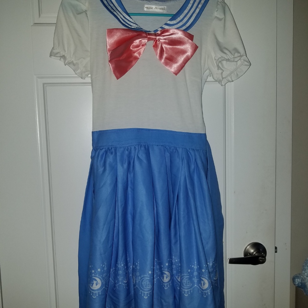 Sailor Moon Dress (XS)